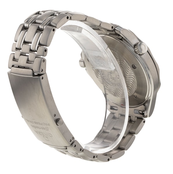 Omega Seamaster 300m 2541.80.00